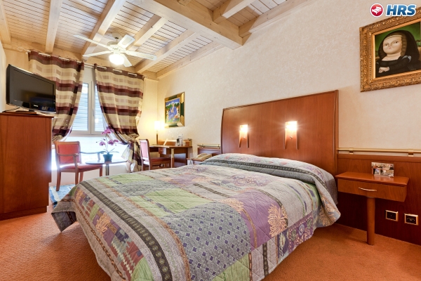 Hotel Regina Garni